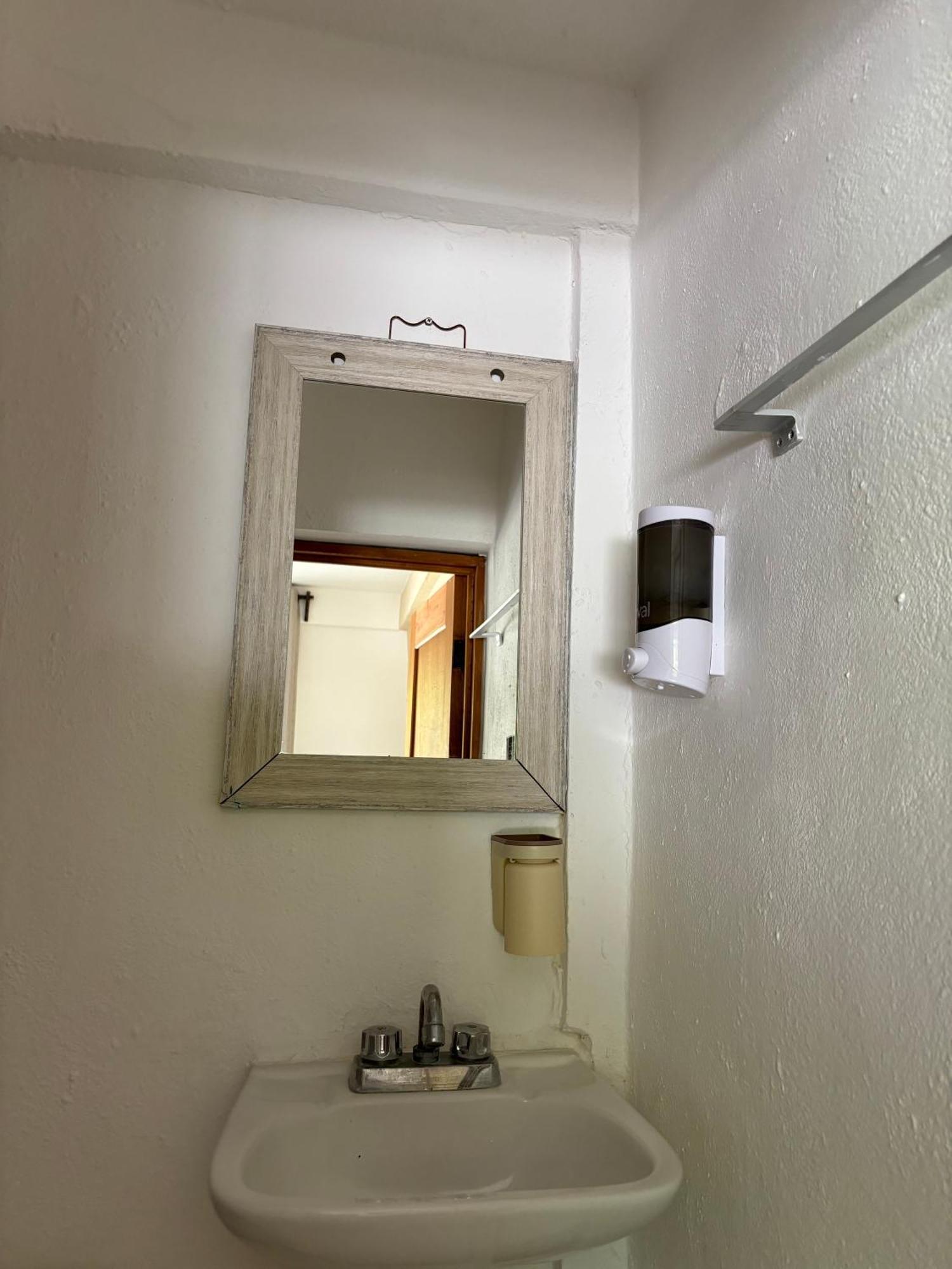 La Diosa Kali Beach Front Hotel Isla Holbox Ngoại thất bức ảnh